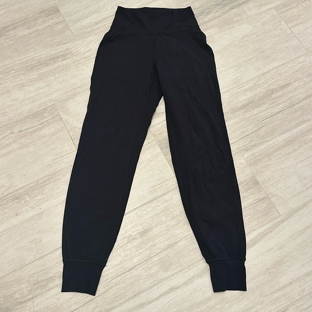 Lululemon joggers